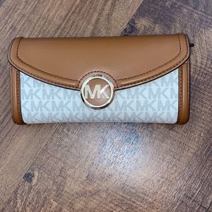MK Wallet